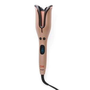 CHI multi Spin And Curl Ceramic Rotating Curler